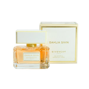 Givenchy Dahlia Divin eau de parfum Nude  75 ml