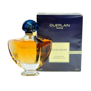 Guerlain Shalimar Eau de Parfum 90 ml (New Pack)