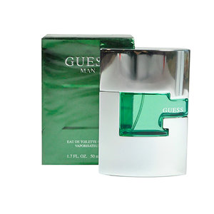 Guess Man eau de toilette 75 ml