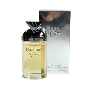 Iceberg Twice Woman eau de toilette 100 ml