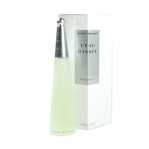 Issey Miyake L'eau D'issey eau de toilette 100 ml