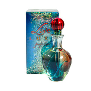 Jennifer Lopez Live Luxe eau de parfum 100 ml