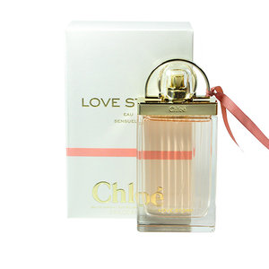 Chloé Love Story Eau Sensuelle de Parfum 75 ml