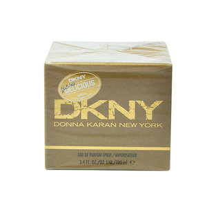 DKNY Golden Delicious eau de parfum