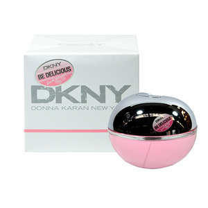 DKNY Be Delicious Fresh Blossom eau de parfum 100 ml