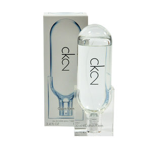 Calvin Klein CK2 Eau de Toilette Spray 50 ml