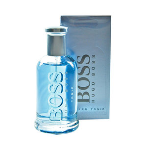 Hugo Boss Boss Bottled Tonic eau de toilette 