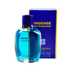 Givenchy Insense Ultrmarine eau de toilette 100 ml