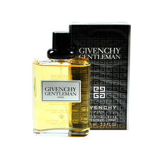 Givenchy Gentleman eau de toilette 100 ml 