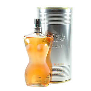 Vervloekt helling Neerwaarts Jean Paul Gaultier - Classique eau de toilette - Goedkoopparfum24