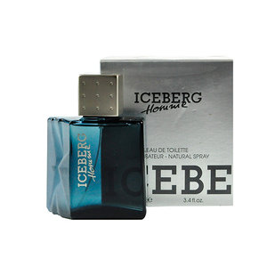 Iceberg Homme eau de toilette 100 ml