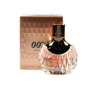 James bond 007 for women II eau de parfum 50 ml