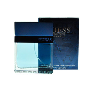 Guess Seductive Homme Blue eau de toilette 100 ml