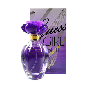 Guess Girl Belle eau de toilette 100 ml