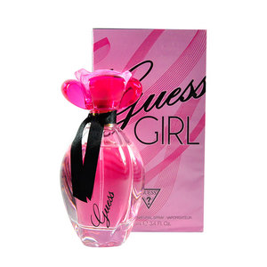 Guess Girl eau de toilette 100 ml