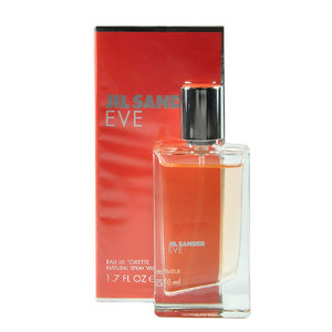 Jil Sander Eve eau de toilette 50 ml