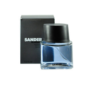 Jil Sander For Men eau de toilette 125 ml