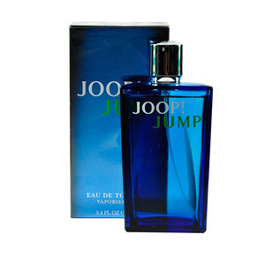 Joop! Jump eau de toilette spray 200 ml