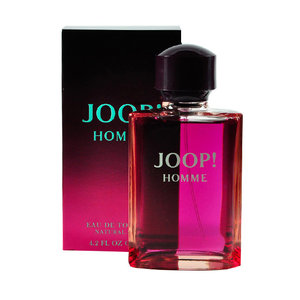 Joop! Homme eau de toilette 125 ml