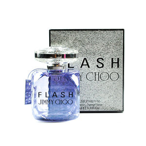 Jimmy Choo Flash eau de parfum spray 100 ml