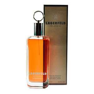 Karl Lagerfeld Lagerfeld Classic eau de toilette 150 ml