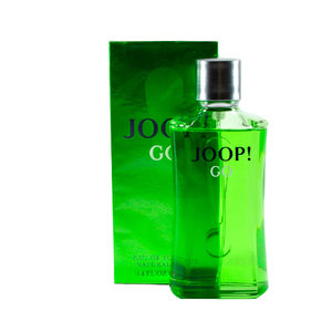 Joop! Go eau de toilette spray 200 ml