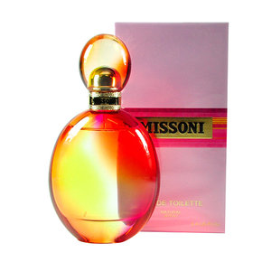 Missoni Missoni eau de toilette spray 50 ml