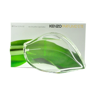  Kenzo Parfum D'ete eau de parfum 75 ml