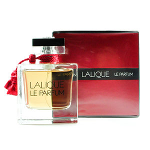 Lalique Le Parfum eau de parfum