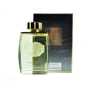 Lalique Pour Homme Lion Eau de Parfum 125 ml