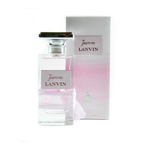 Lanvin Jeanne Lanvin eau de parfum 100 ml