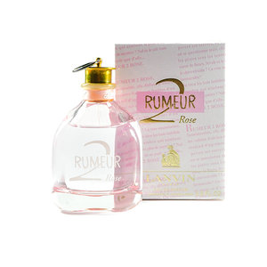 Rumeur 2 Rose eau de parfum 100 ml