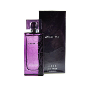 Lalique Amethyst eau de parfum 100 ml