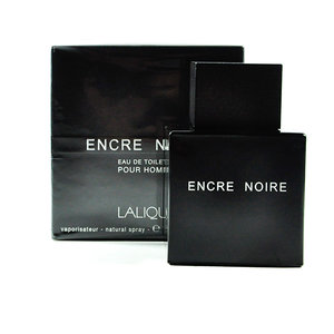 Lalique Encre Noire eau de toilette 100 ml