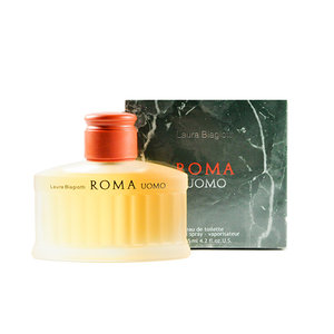 Laura Biagiotti Roma Uomo eau de toilette