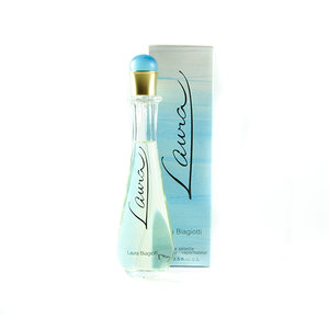  Laura Biagiotti Laura eau de toilette 50 ml 