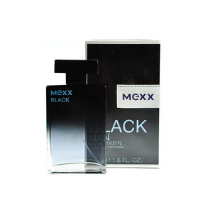 Mexx Black Man eau de toilette 50 ml