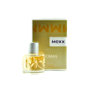 Mexx Woman eau de toilette 60 ml