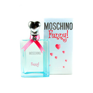 Moschino Funny eau de toilette 50 ml