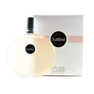 Lalique Satine eau de parfum 100 ml