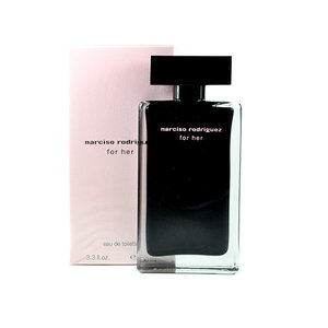 Narciso Rodriguez For Her eau de toilette