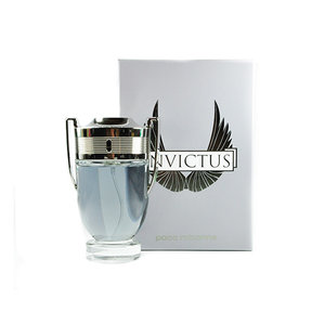 Paco Rabanne invictus eau de toilette 200 ml