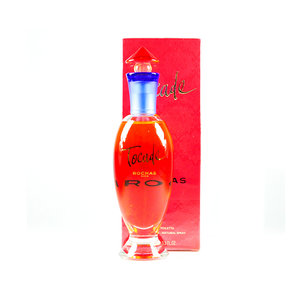 Rochas Tocade Woman eau de toilette spray 100 ml 