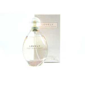 Sarah Jessica Parker Lovely eau de parfum 30 ml 