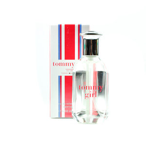 Tommy Hilfiger Tommy Girl eau de toilette 100 ml