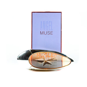 Thierry Mugler Angel Muse eau de parfum refillable spray 30ml