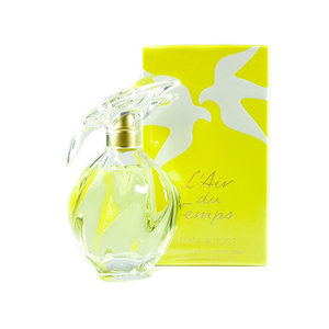 Nina Ricci L'air Du Temps eau de toilette spray 50 ml