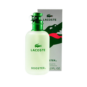 Lacoste Booster eau de toilette spray 125 ml