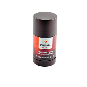 Tabac Original Deodorant Stick 3 x 75ml = 225ml Voordeelverpakking