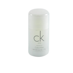 Calvin Klein Ck One deodorant stick  3 X 75 ml 